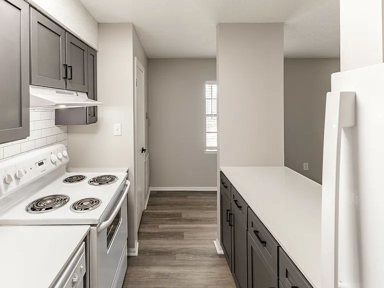 Brookridge Apartments — Photo 19