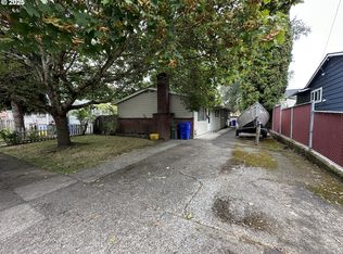 3013 SE Francis St, Portland, OR