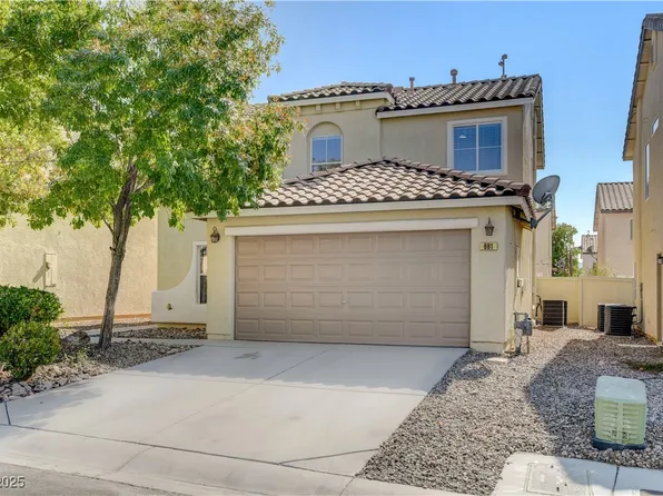 881 Blushing Rose Pl, Henderson, NV 89052