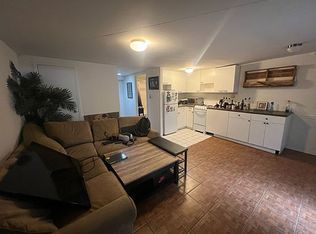 306 W 109th St APT G, New York, NY 10025