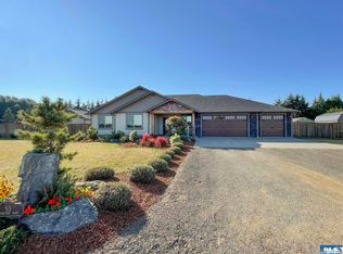 53 Territory Rd, Sequim, WA 98382