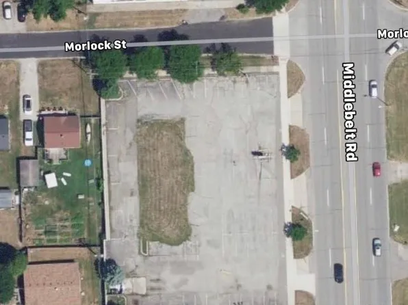 20385 Middlebelt Rd, Livonia, MI 48152