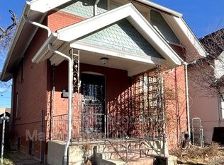 1529 E 23rd Ave, Denver, CO 80205