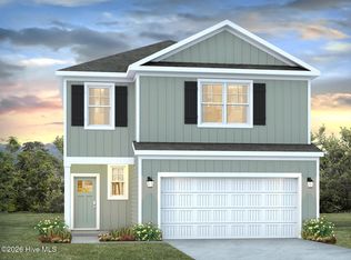 1204 Sabal Palm St LOT 580, Castle Hayne, NC 28429
