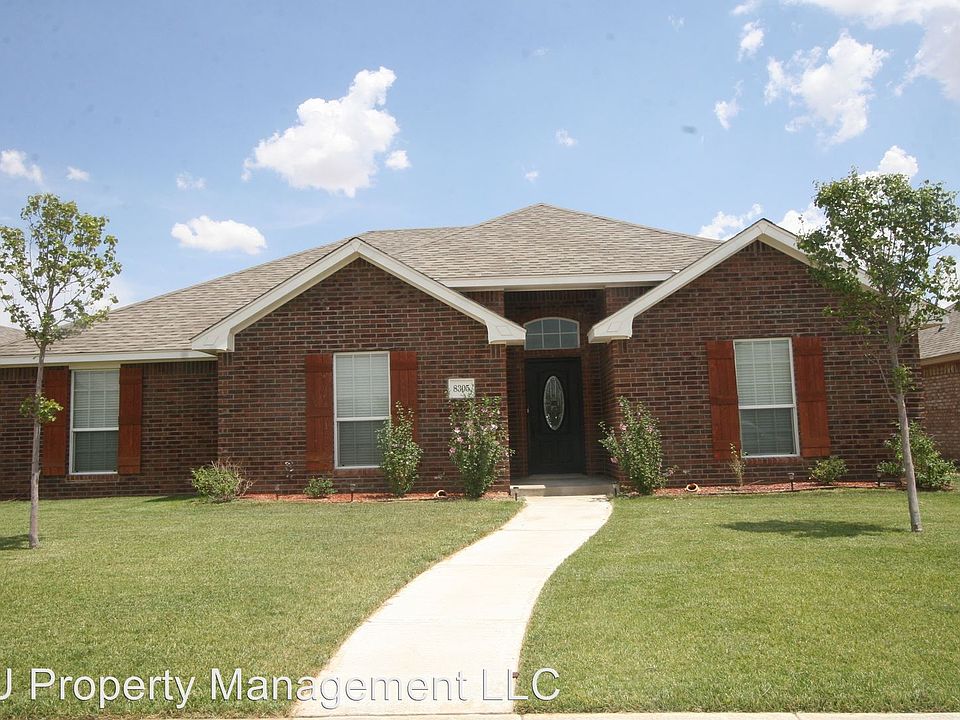 1st image of 8305 Barstow Dr