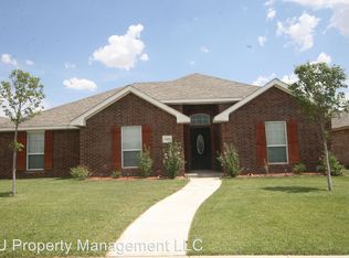 8305 Barstow Dr, Amarillo, TX 79118