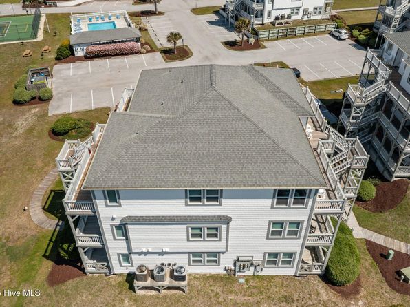 2903 Pointe West Drive #Ub3, Emerald Isle, NC 28594