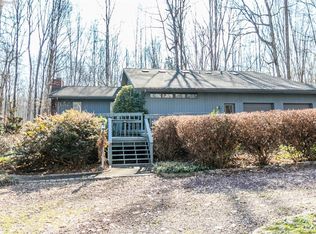 7260 Peanut Ln, Mechanicsville, VA 23116