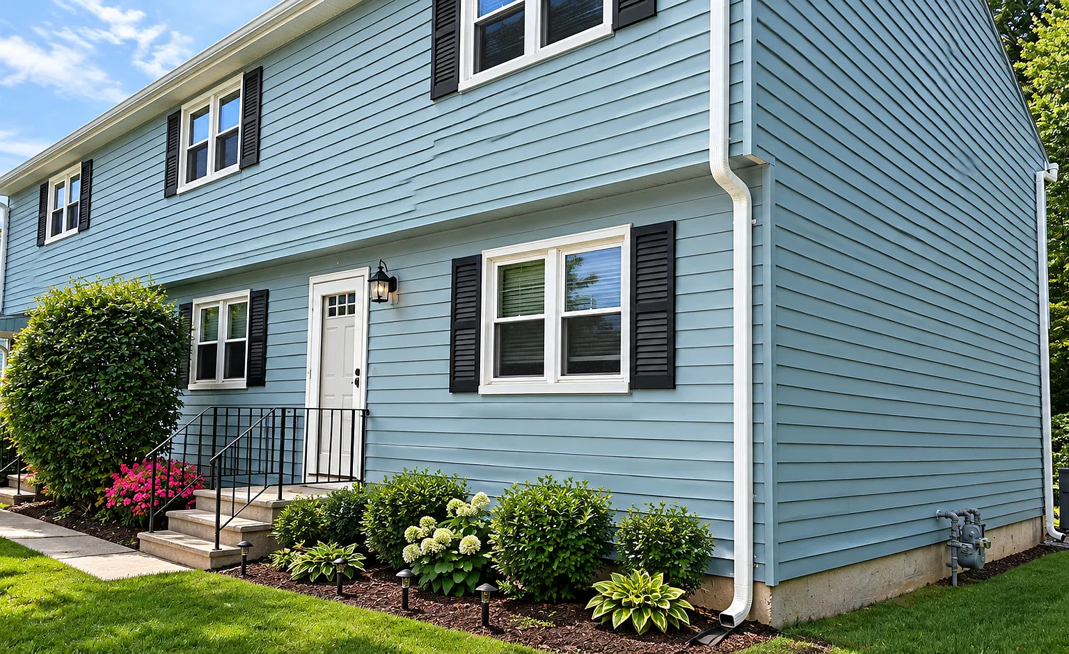 3 bed, 1.5 bath, 1350 sqft, $2,395 — Photo 1