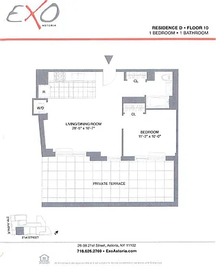 Rented by Forest Properties Management | media 35