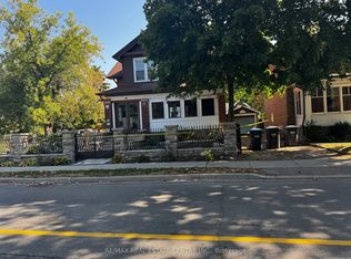 100 Mill St N, Brampton, ON L6X1T6