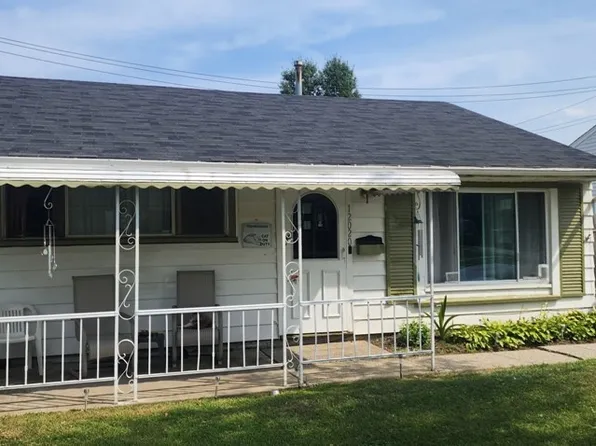 12020 Saint John Ave, Cleveland, OH 44111