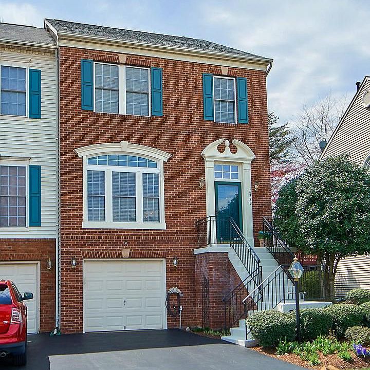 1st image of 14389 Fowlers Mill Dr