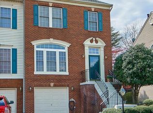 14389 Fowlers Mill Dr, Gainesville, VA 20155