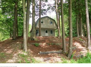 108 11th Fireroad, China, ME 04358