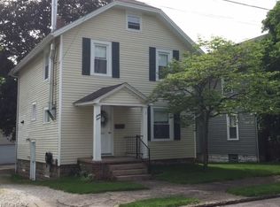 61 22nd St NW, Barberton, OH