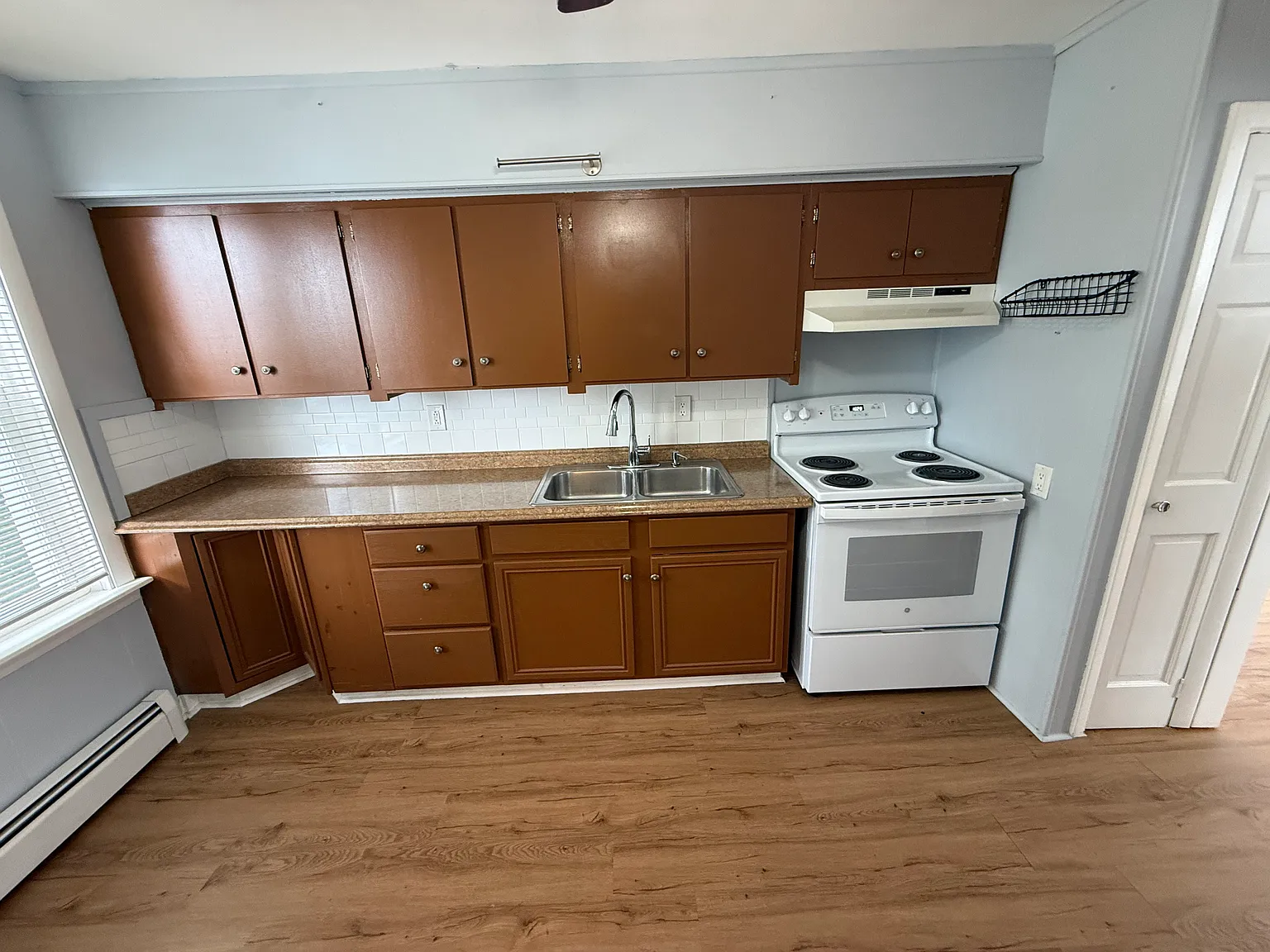 1 bed, $1,500 — Photo 2