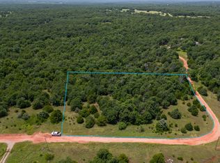 8 Vista Gdn, McLoud, OK 74851