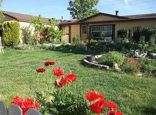 17255 Waxwing St, Reno, NV 89508