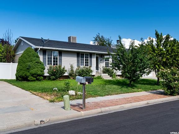 2nd image of 3961 S Burningham Dr