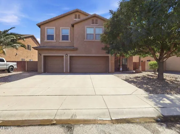 777 E VOLK Lane, San Tan Valley, AZ 85140