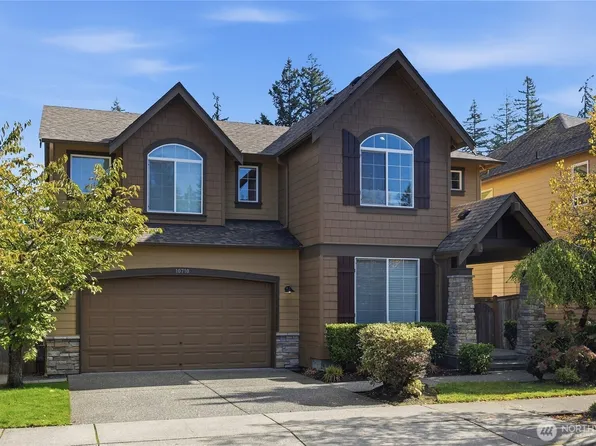 10710 242nd Place NE, Redmond, WA 98053