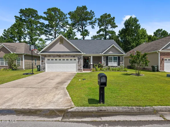 3118 Drew Avenue, New Bern, NC 28562