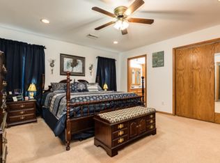 5151 County Road 868e, Brazoria, TX 77422