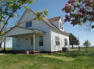 472 NW 800th Rd, Warrensburg, MO 64093