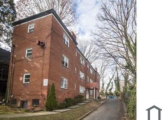 1319 29th St SE #6, Washington, DC 20020