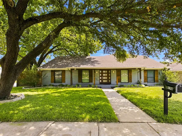 9178 Glen Springs Dr, Dallas, TX 75243