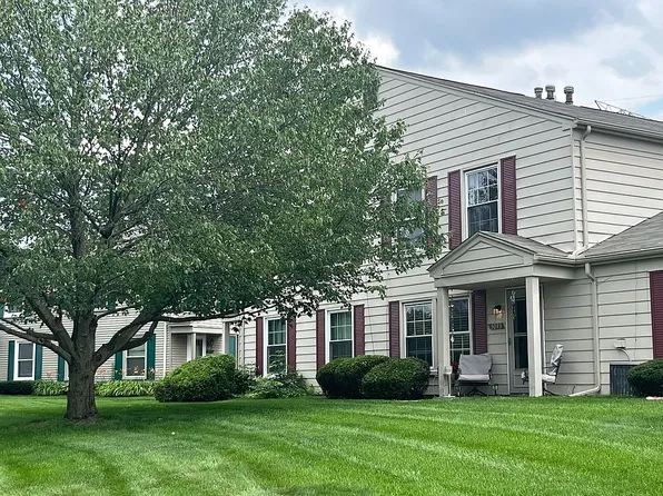 3043 Oakridge Ct #A, Lake Orion, MI 48360