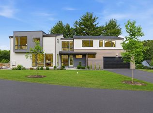 3 Linc Cole Ln, Lexington, MA 02421
