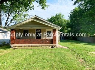 4946 E 18th St, Indianapolis, IN