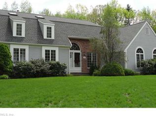 45 James P Casey Rd, Bristol, CT 06010
