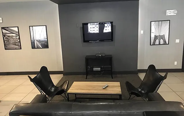 Rented by Carnegie Management Inc | media 23