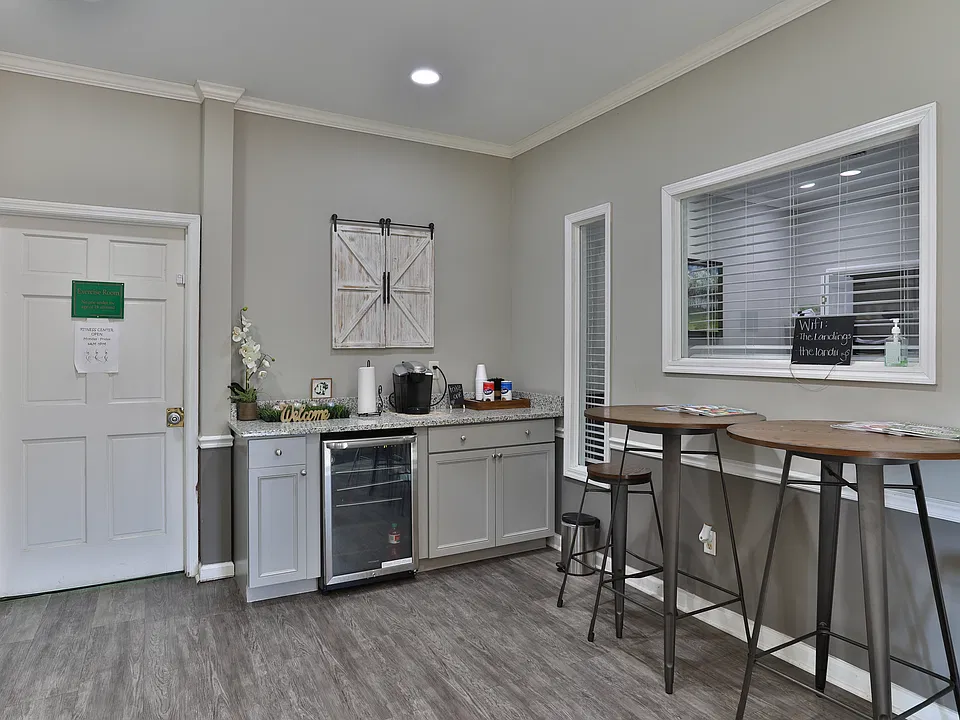 The Landings at Forest Acres