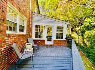 1445 Armistead Bridge Rd #A, Norfolk, VA 23507