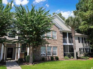 4648 Fringetree Dr UNIT 8F, Murrells Inlet, SC 29576