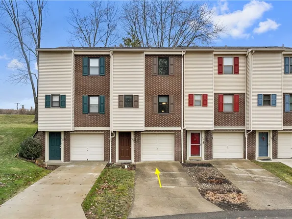 108 Mosside Loop, Seven Fields, PA 16046