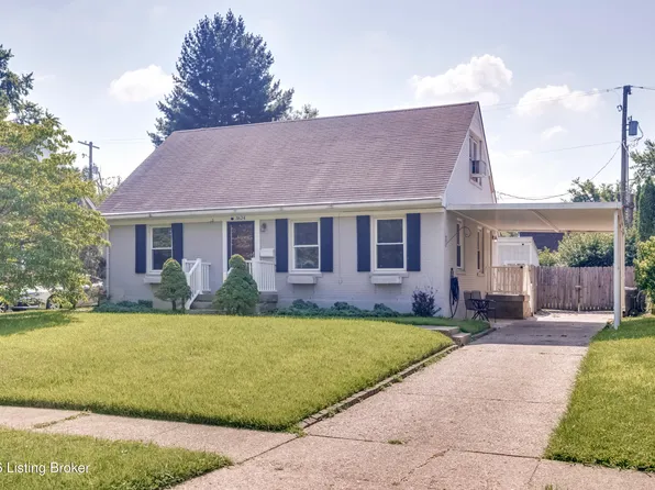 3624 Windward Way, Louisville, KY 40220