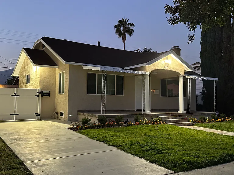 665 Myrtle St — Photo 15
