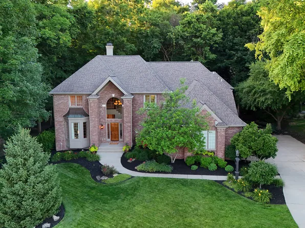 11740 Windpointe Pass, Carmel, IN 46033