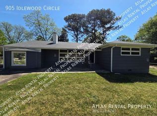 905 Idlewood Cir, Birmingham, AL 35235