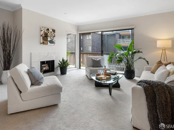 2760 19th Ave Unit 44, San Francisco, CA 94132