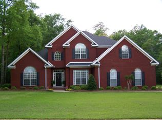 133 Sawgrass Dr, Dothan, AL 36303