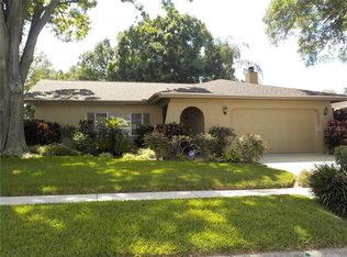 2254 Citrus Hill Rd, Palm Harbor, FL 34683