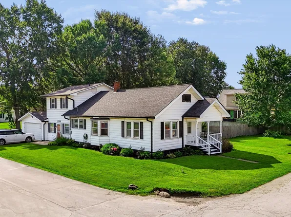 7575 Form St, McCordsville, IN 46055