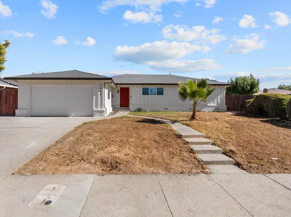 7645 Prescott Way, Sacramento, CA 95823