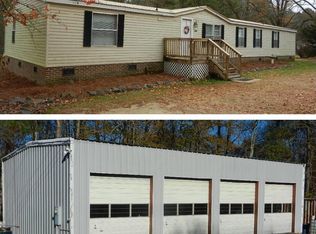 1509 Hattie Rd, Apex, NC 27523